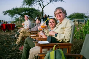 Best Time to Visit the Serengeti