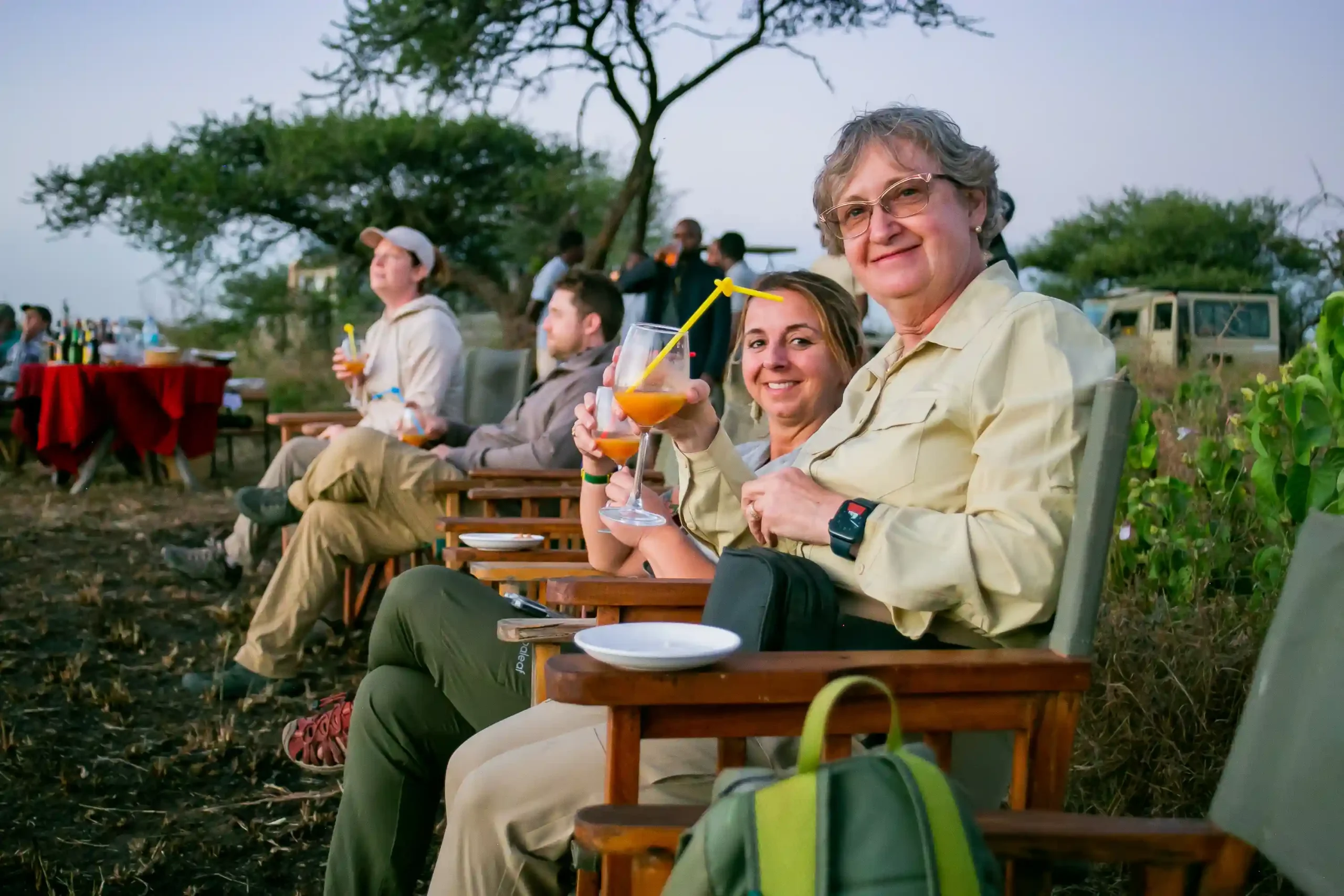 Best Time to Visit the Serengeti