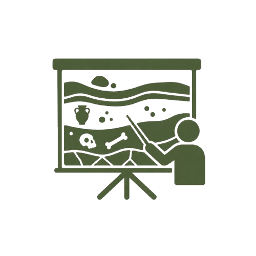 Archaeological Presentation