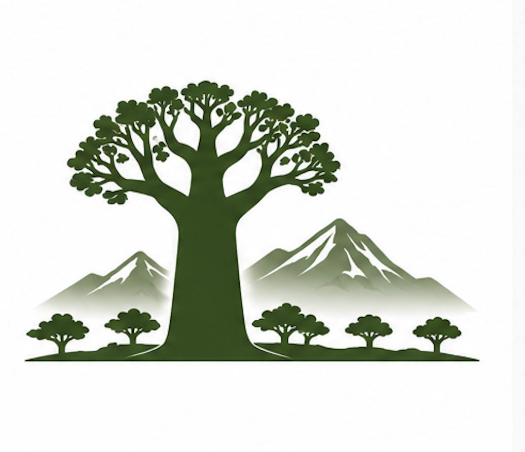 Baobab Landscapes in Gombe