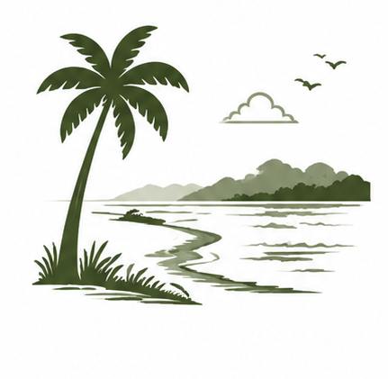 Beaches & Nature Walks Mahale Mountains