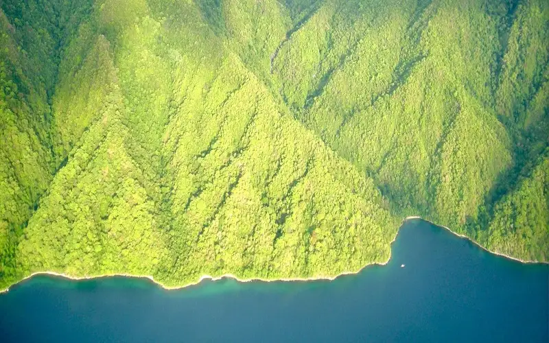 How to Get to Mahale Mountains National Park?