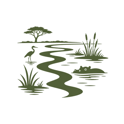 Katuma River & Floodplains​