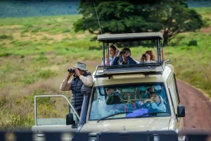 What is the Masai Mara Famous For?