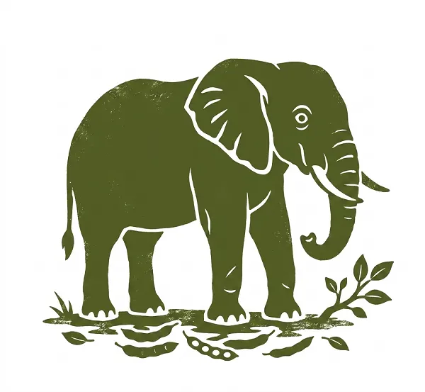 Elephant-Focused Game Drives in Tarangire