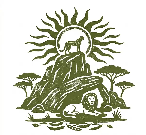 Explore the Kopjes in Serengeti