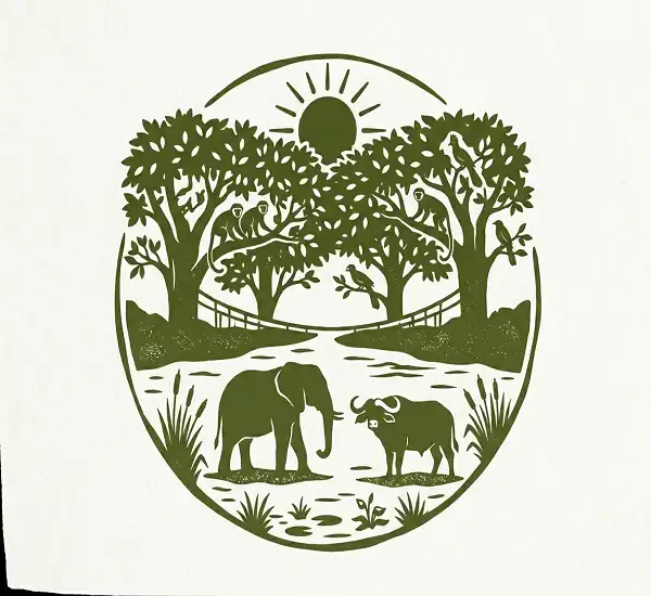 Forest & Floodplain Game Drives in Lake Manyara