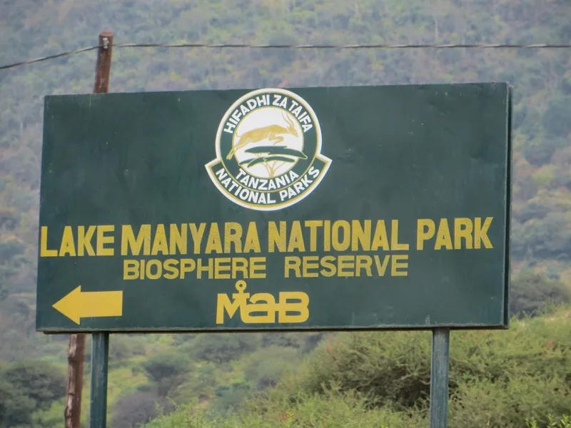 How to Get to Lake Manyara National Park?